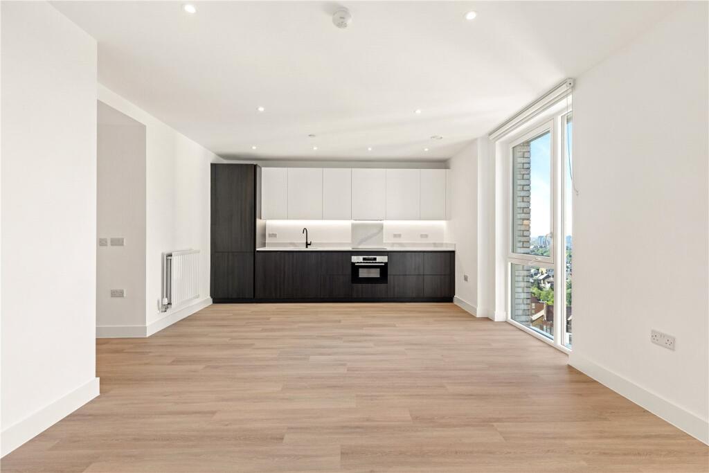 Main image of property: The Verdean, Monterrey House, London, W3