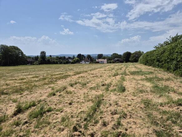 view within site 
