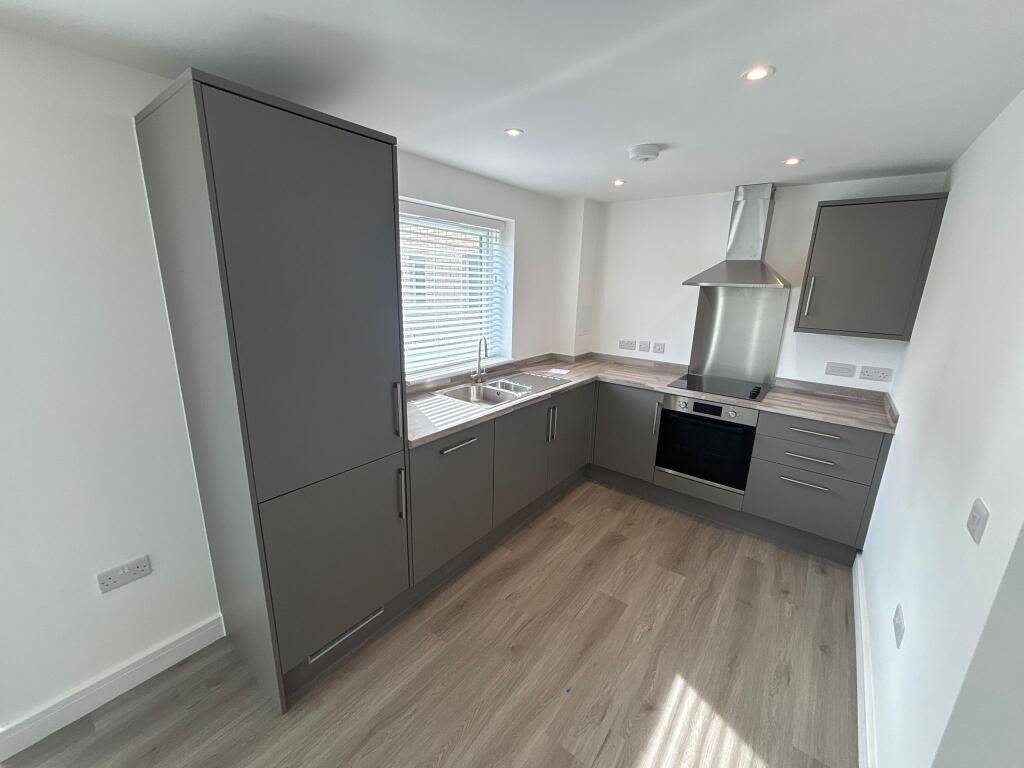 Apartment in Peterborough - View 2