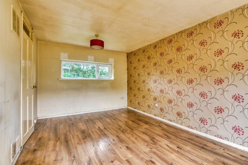 Gloucester Way, Birmingham, B37 - More