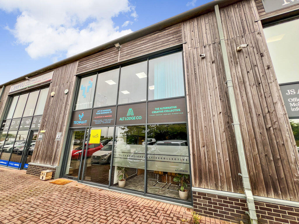 Main image of property: Suite 4, Unit B3, Eden Park, Cooil Road, Douglas