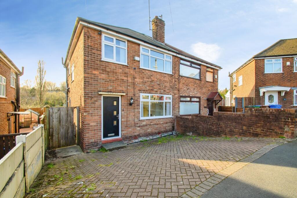 Main image of property: Hillside Drive, Manchester, M24