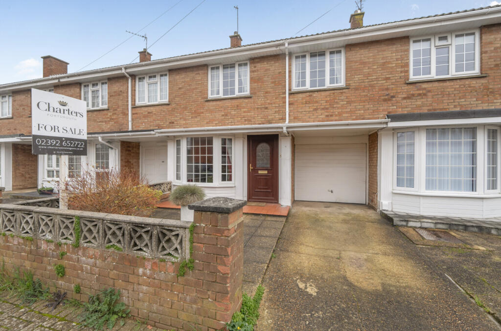 Main image of property: Amberley Road, Portsmouth, Hampshire, PO2