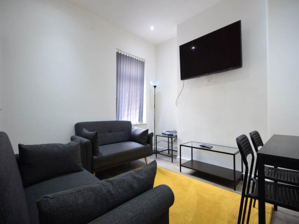 Main image of property: Fingland Road, Wavertree, Liverpool