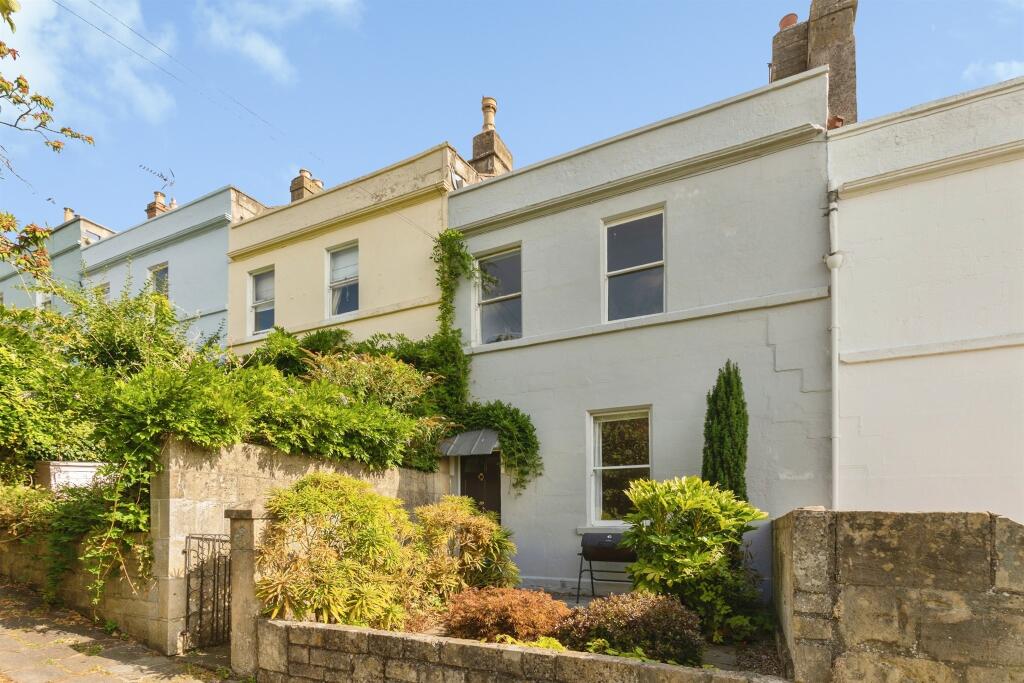 Main image of property: Highbury Terrace, Bath