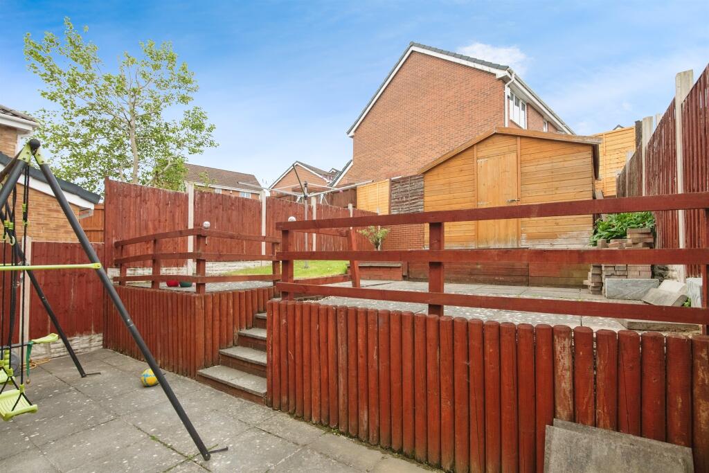 Additional image 16 of Ludgate Close, Tividale, Oldbury