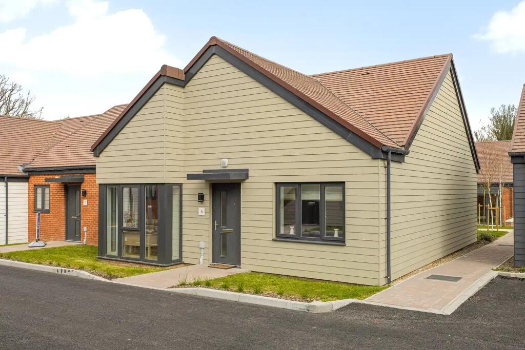 Main image of property: Herne Bay Gardens, Herne Bay, Kent, CT6