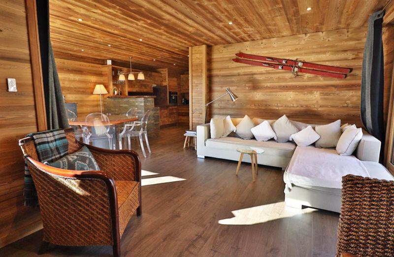 Main image of property: Warm and welcoming, Les Gets