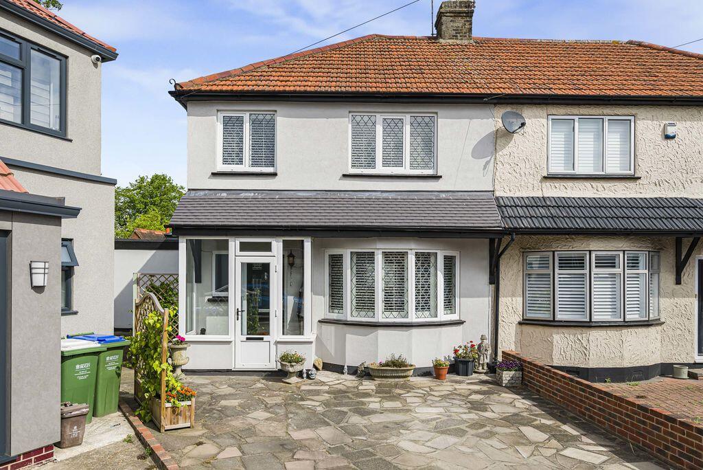 Main image of property: Windsor Road, Bexleyheath