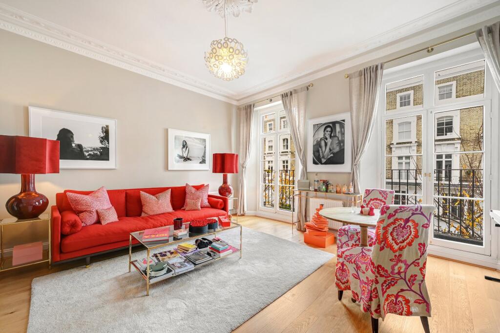 Main image of property: Redcliffe Road, Chelsea, London