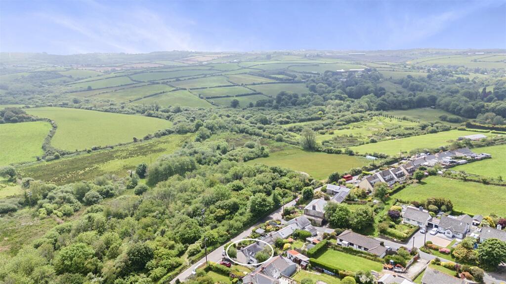 Main image of property: Stithians