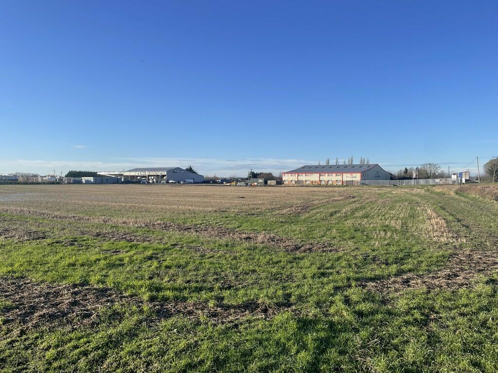 Main image of property: Land off Spalding Road, Bourne