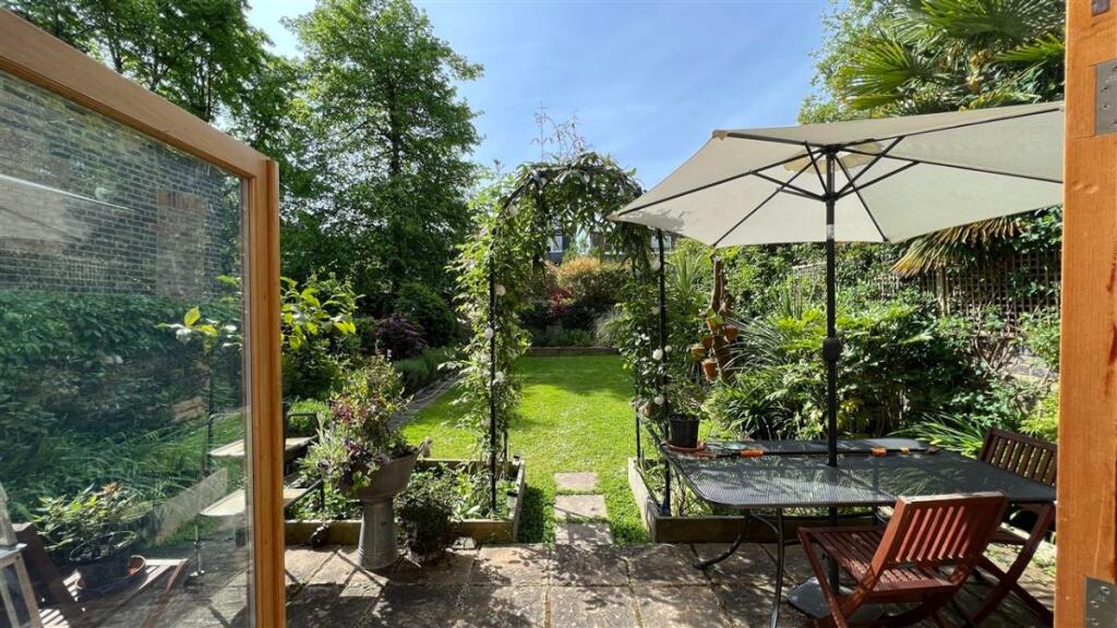 Main image of property: Greencroft Gardens, South Hampstead, London NW6