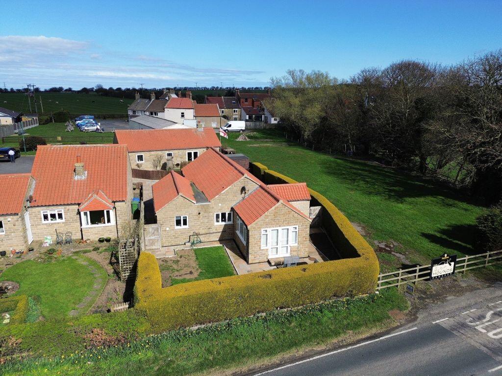 Main image of property: 15 Beechfield, High Hawsker