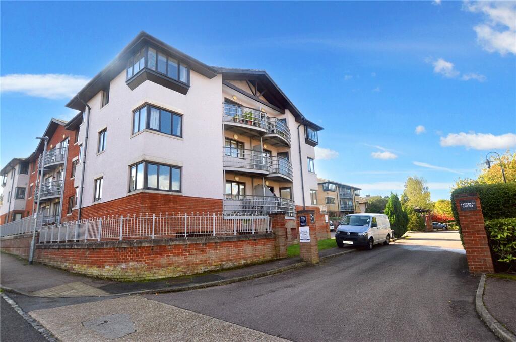 Main image of property: Saffron Court, Saffron Walden, Essex, CB11