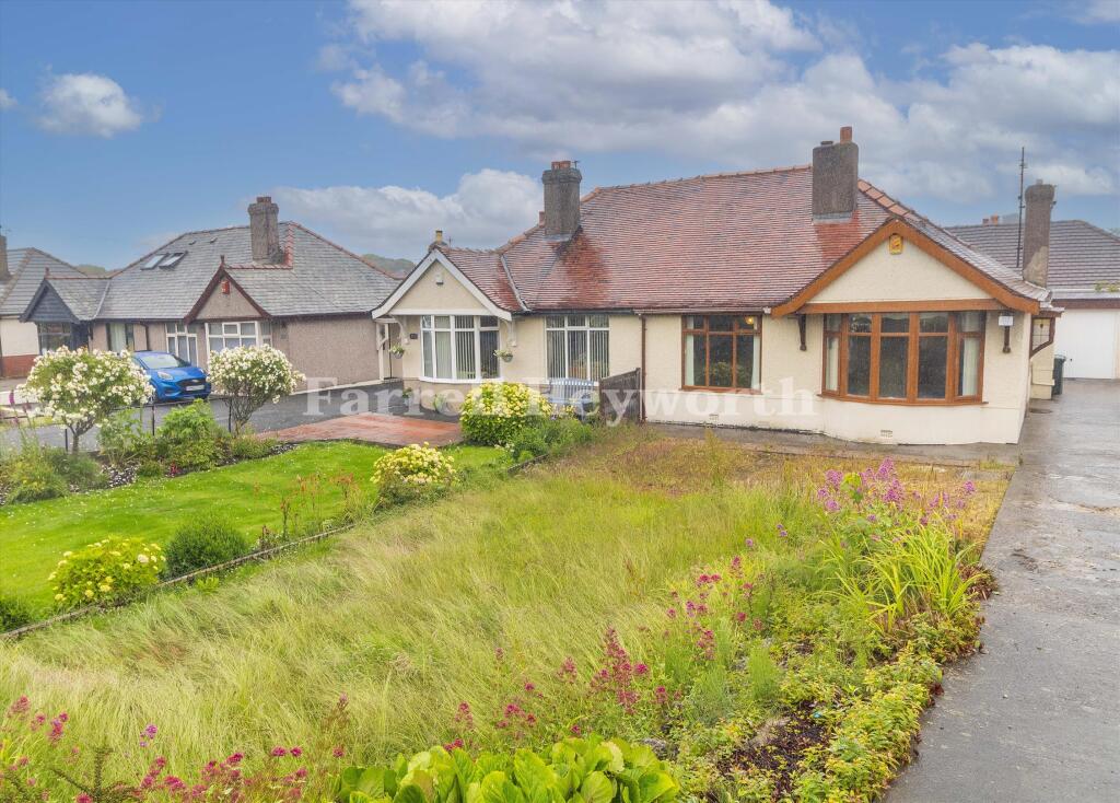 Main image of property: Heysham Road, Heysham, Morecambe