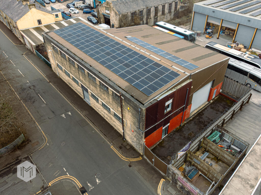 Additional image 13 of Plumbe Street, Burnley, Lancashire, England, BB11 3AG