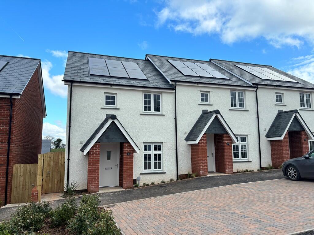Main image of property: Medland Way, Exeter