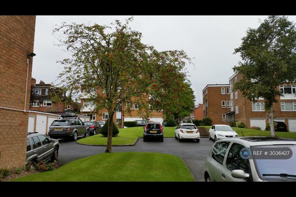 Barons Close, Birmingham, B17 photo 5