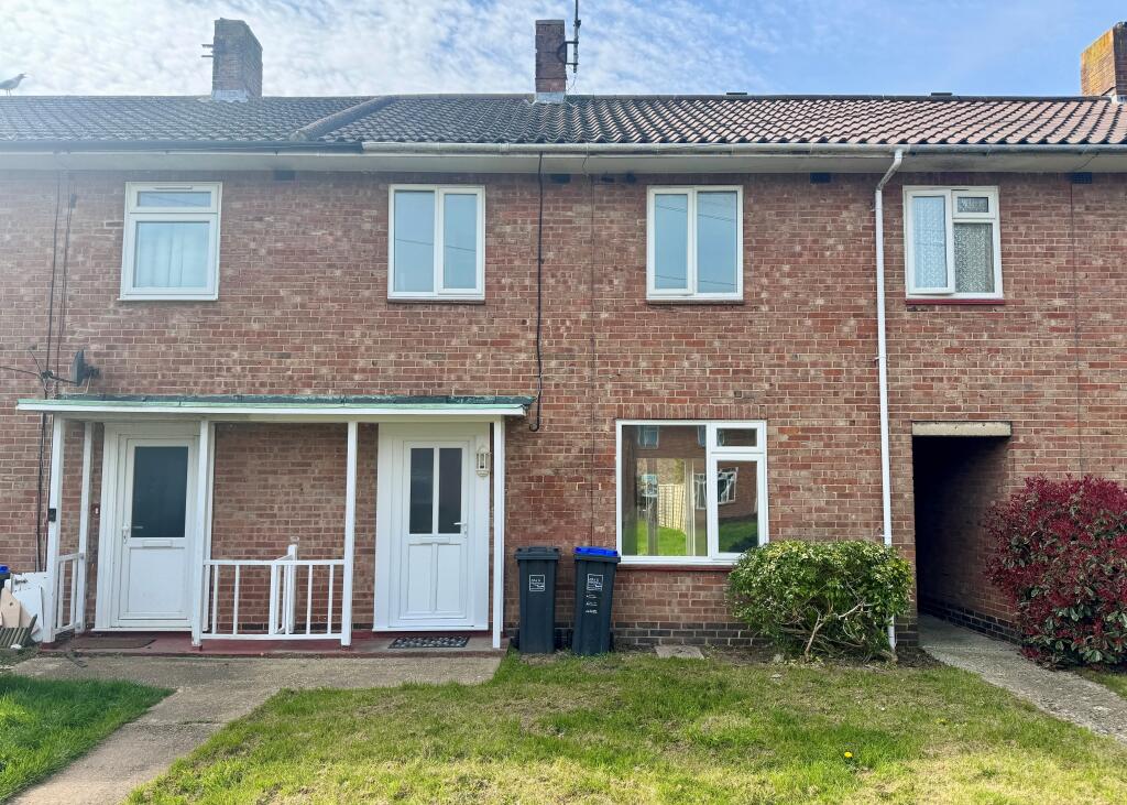 Main image of property: Maybridge Square, Goring-by-Sea, BN12