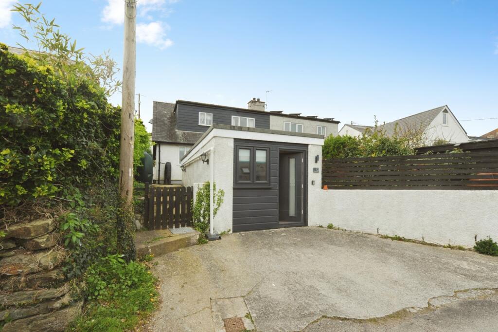 Main image of property: Higher Bolenna, Perranporth, Cornwall, TR6