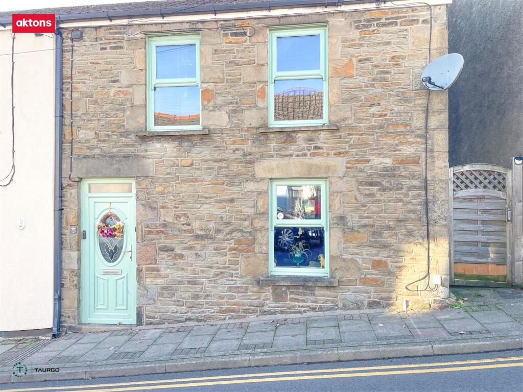 Main image of property: Lewis Street, Machen, Caerphilly