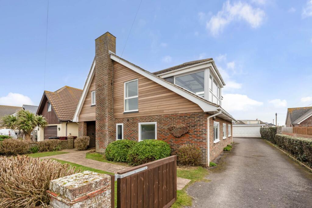 Main image of property: Barn Walk, East Wittering