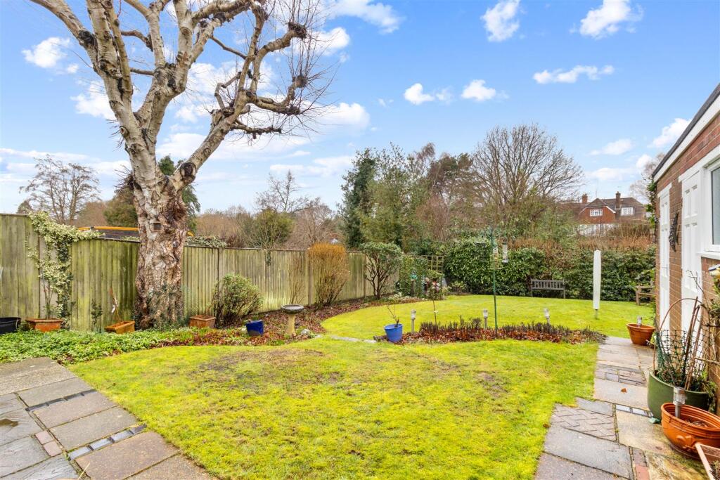 Main image of property: Stafford Road, Petersfield