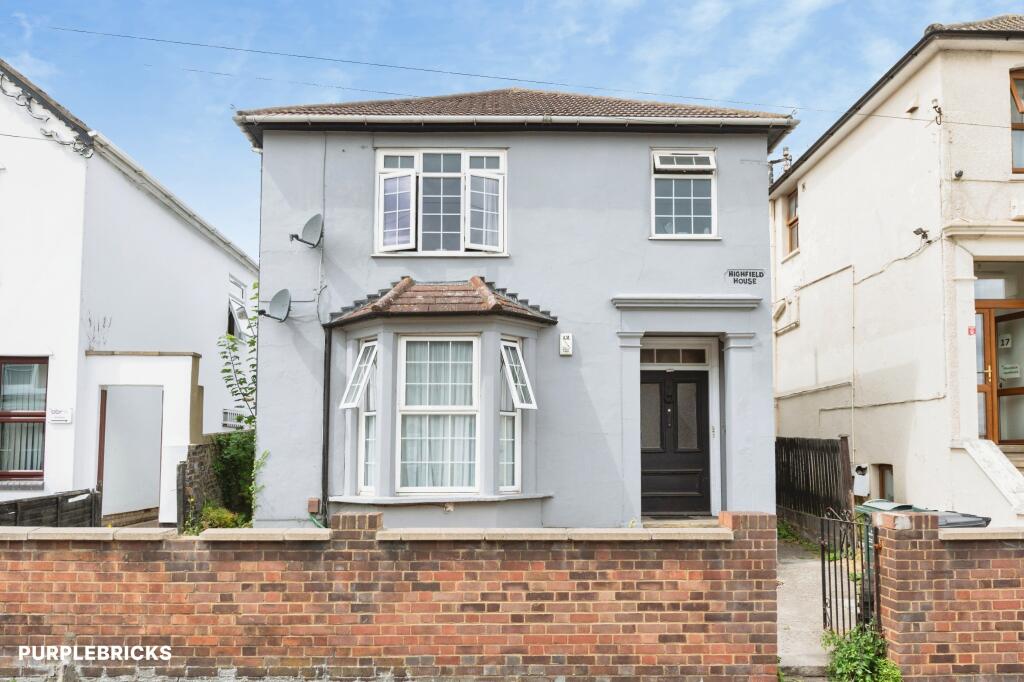 Apartment in Dartford - View 2