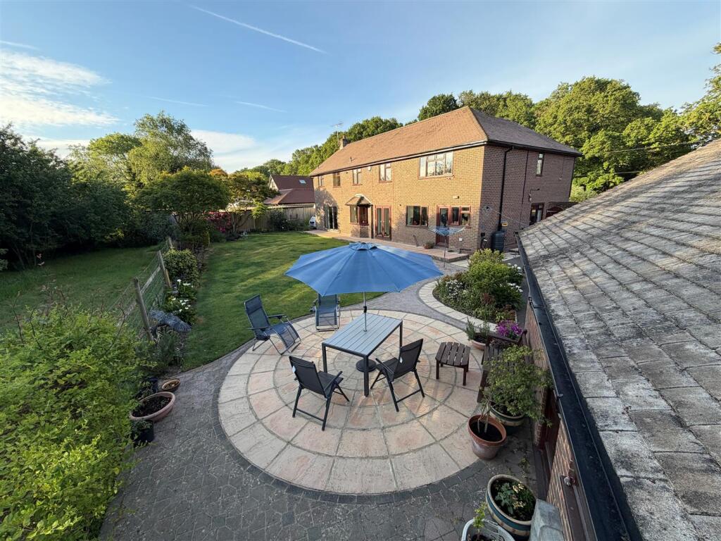 Main image of property: Stapehill Road, Wimborne