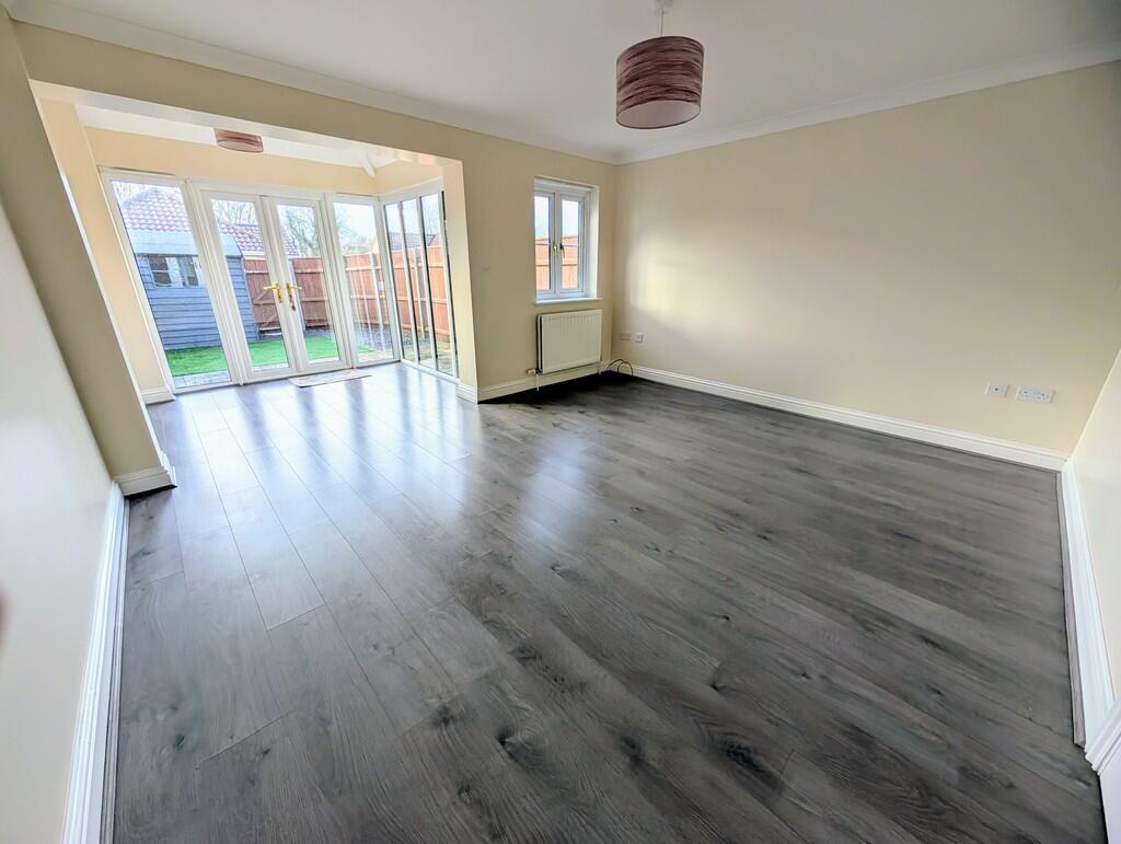 Mereside, Soham photo 3