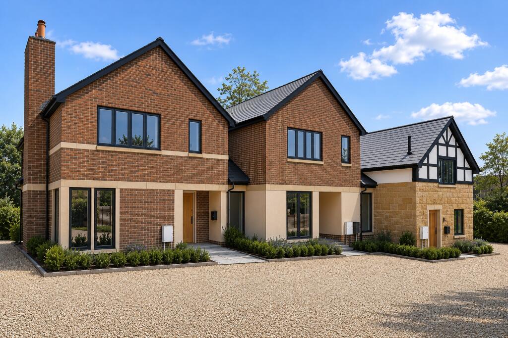 Main image of property: The Coach House, Ardingly Road, Lindfield, RH16