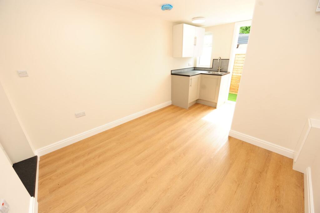 Main image of property: Station Approach, Ruislip, HA4