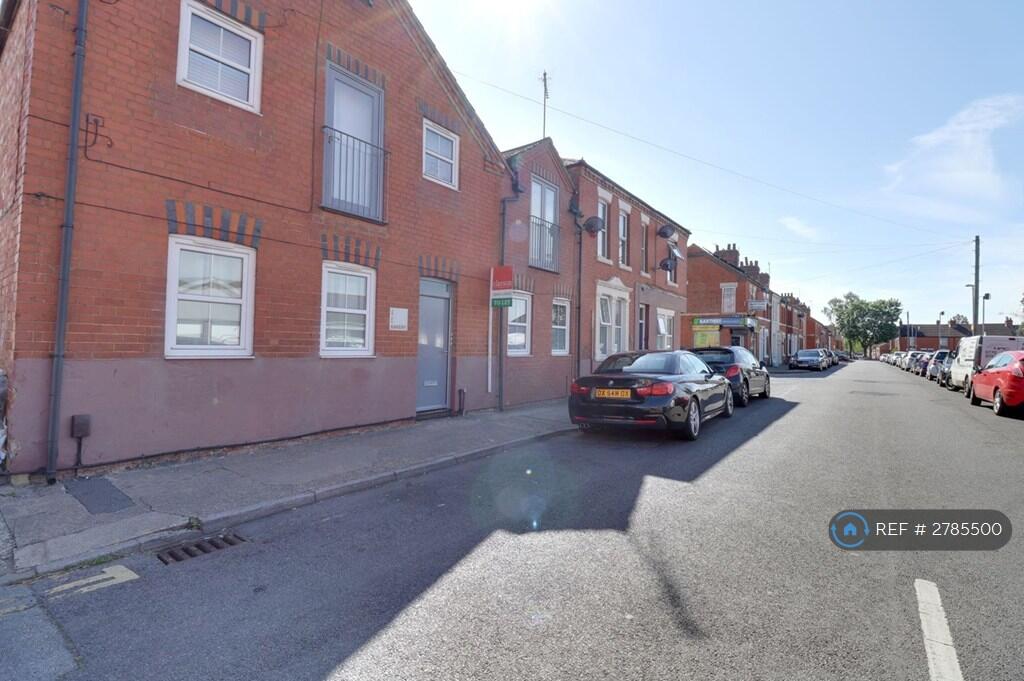 Main image of property: The Old Bakery, Northampton, NN5