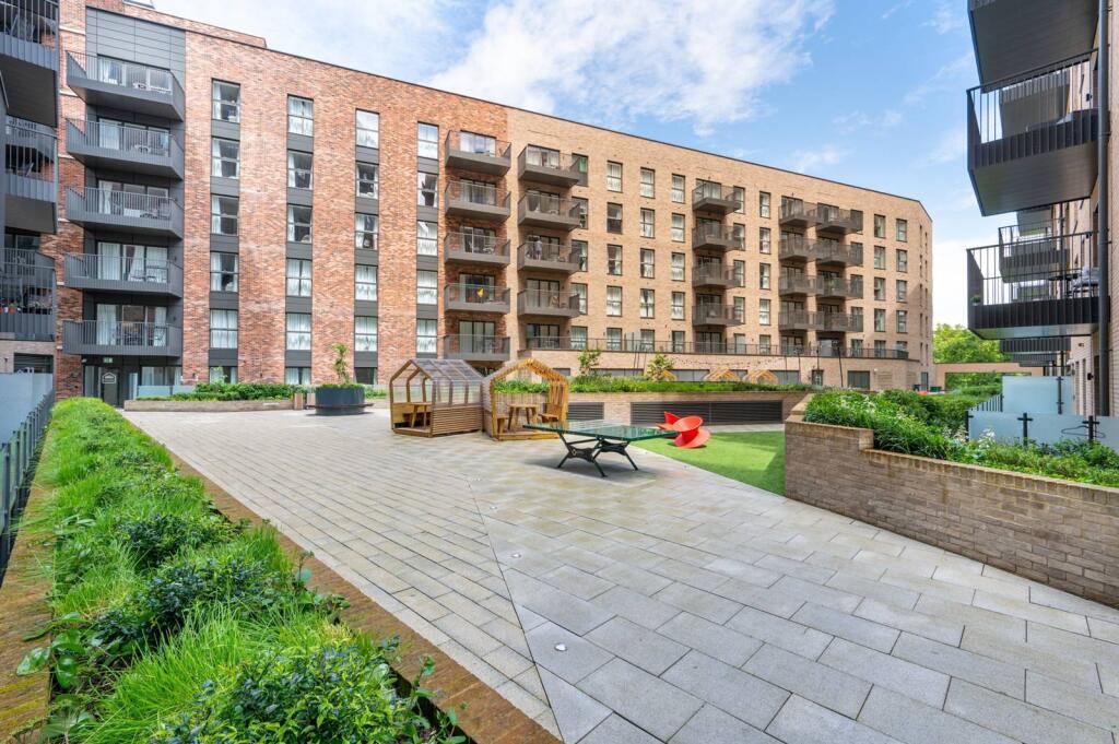 Main image of property: UNCLE Colindale, Colindale, London, NW9