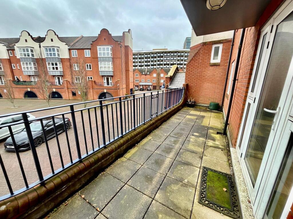 Additional image 9 of Delius House, Symphony Court, Birmingham, B16