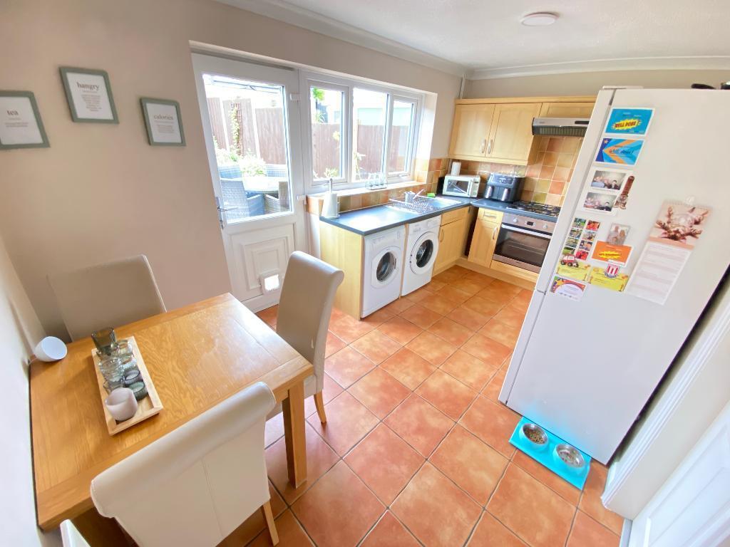 House in Stoke-on-Trent - View 5