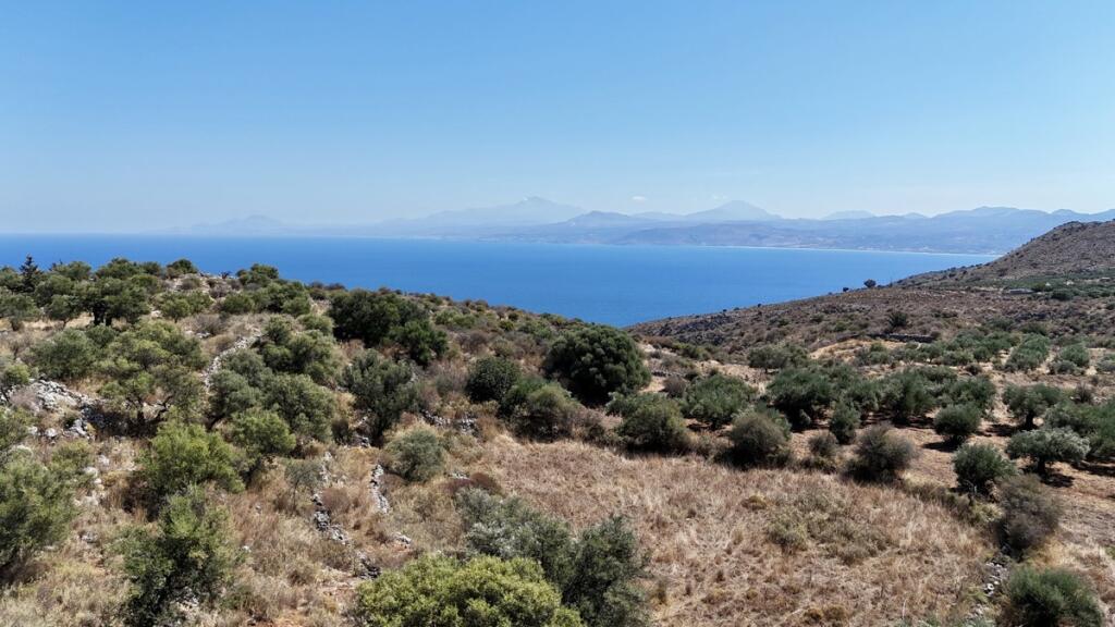 Main image of property: Crete, Chania, Paleloni