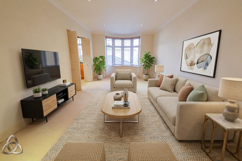 Main image of property: Hall Road, William Court, NW8