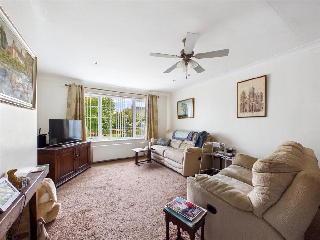 House in Ipswich - View 2