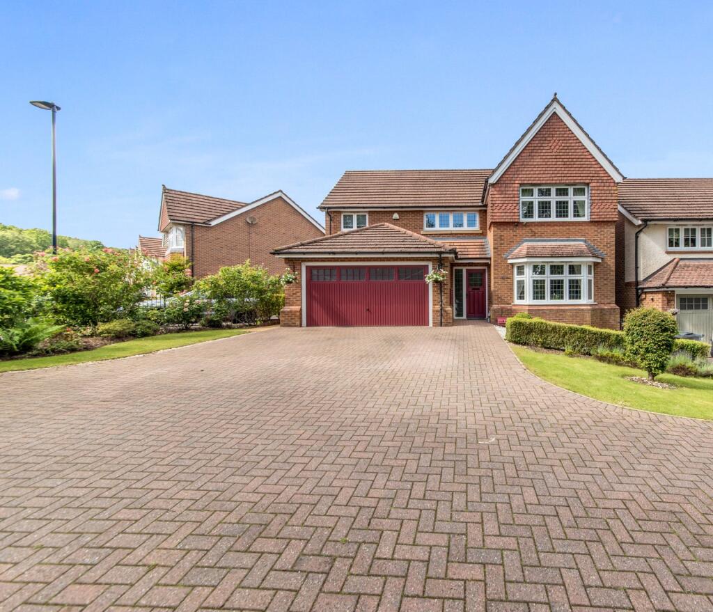 Main image of property: Nightingale Grove, Rednal, Birmingham, B45