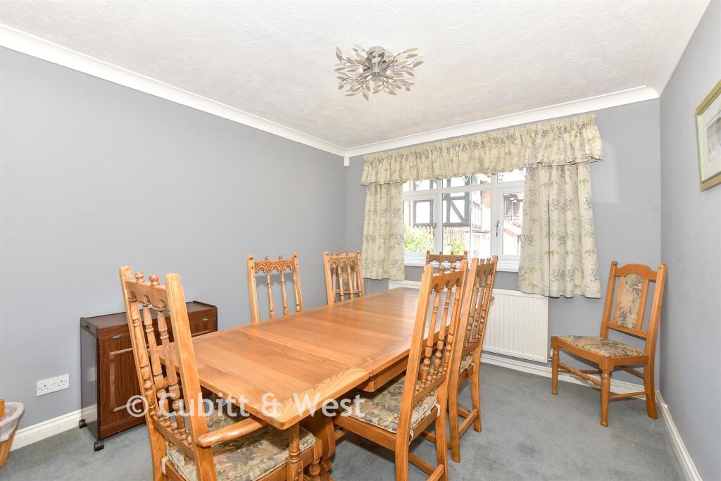 House in Havant, Hampshire - More