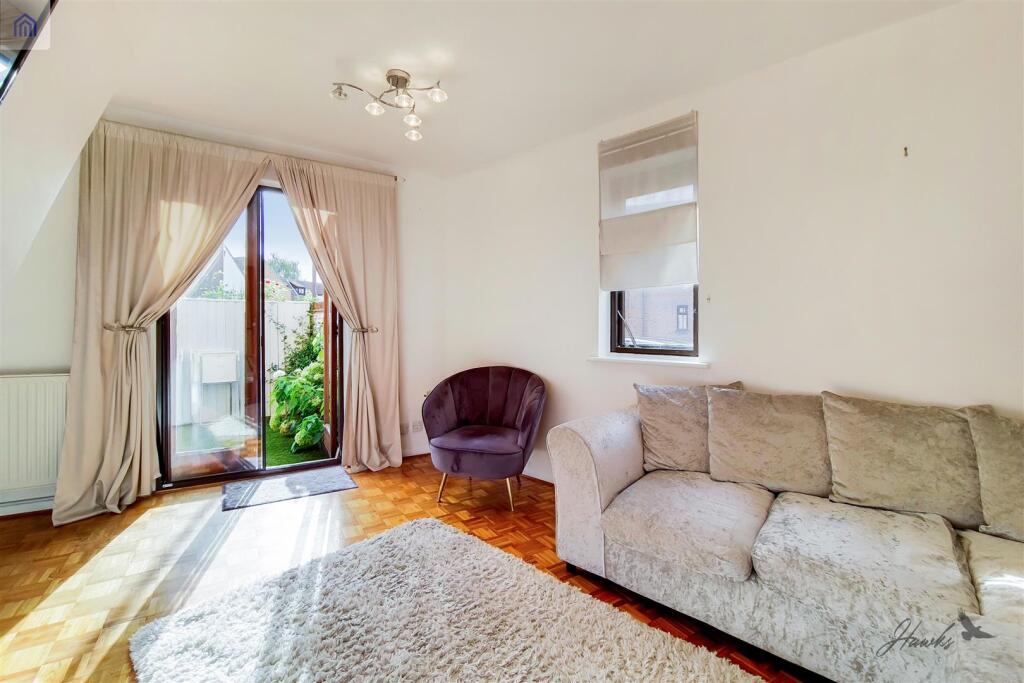 Main image of property: Reveley Square | Southwark | SE16