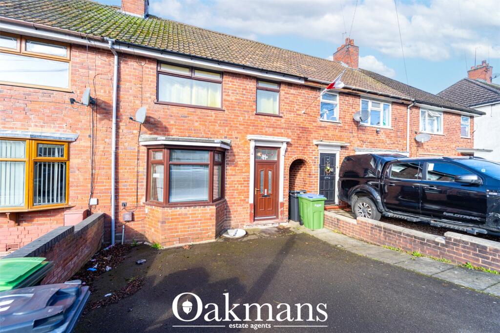 Additional image 2 of Harvest Road, Smethwick, West Midlands, B67