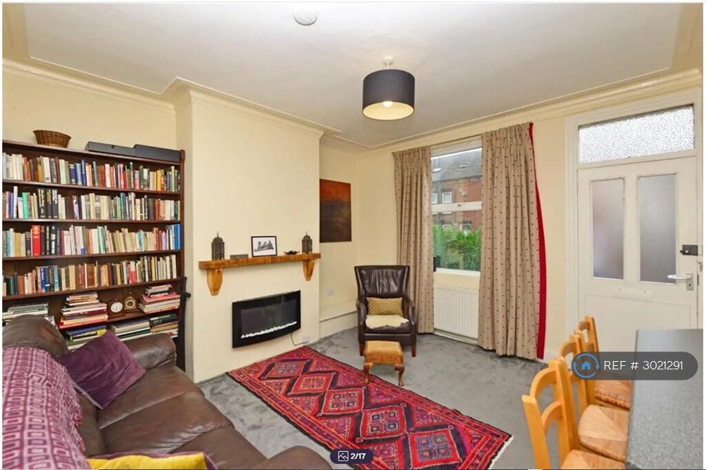 Main image of property: Park Avenue, Leeds, LS12
