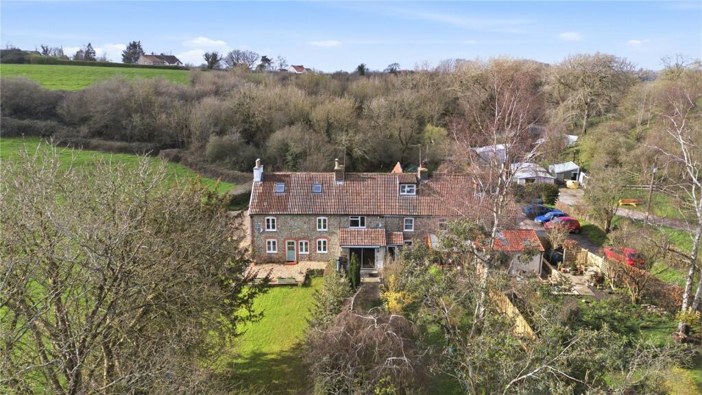 Main image of property: The Vale, Pucklechurch, Bristol, BS16