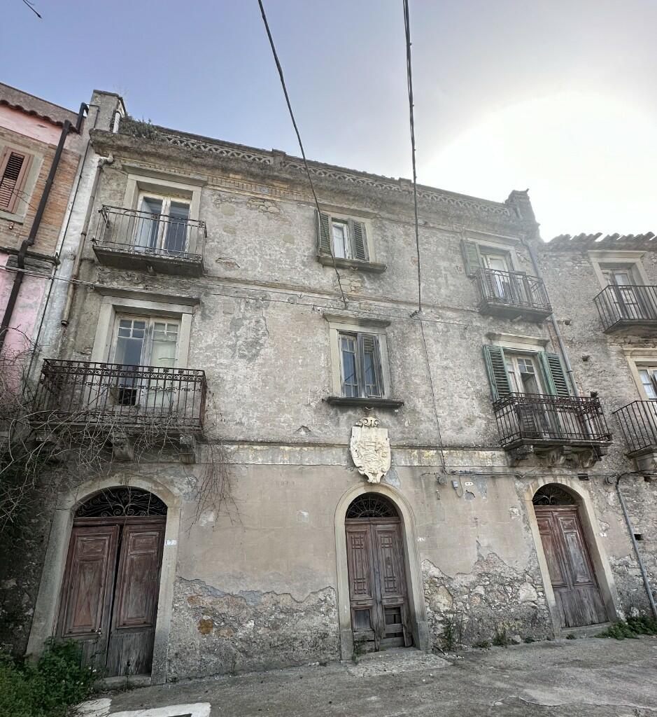 Main image of property: Novara di Sicilia, Messina, Sicily