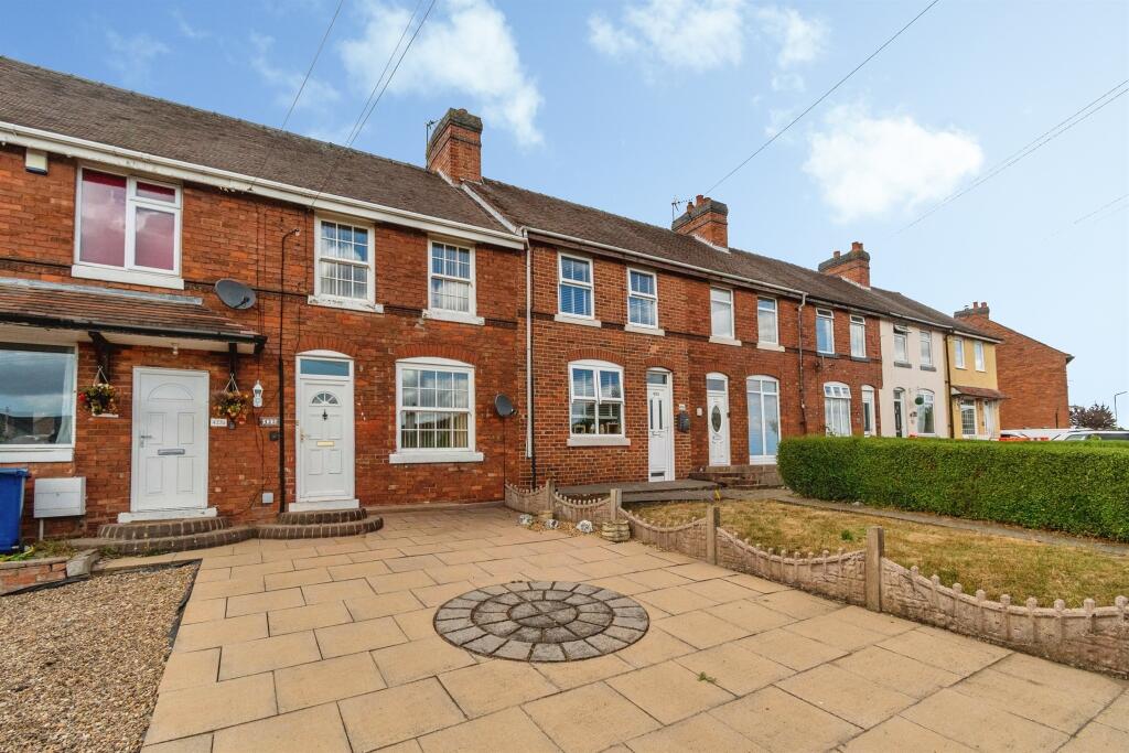 Main image of property: Littleworth Road, CANNOCK
