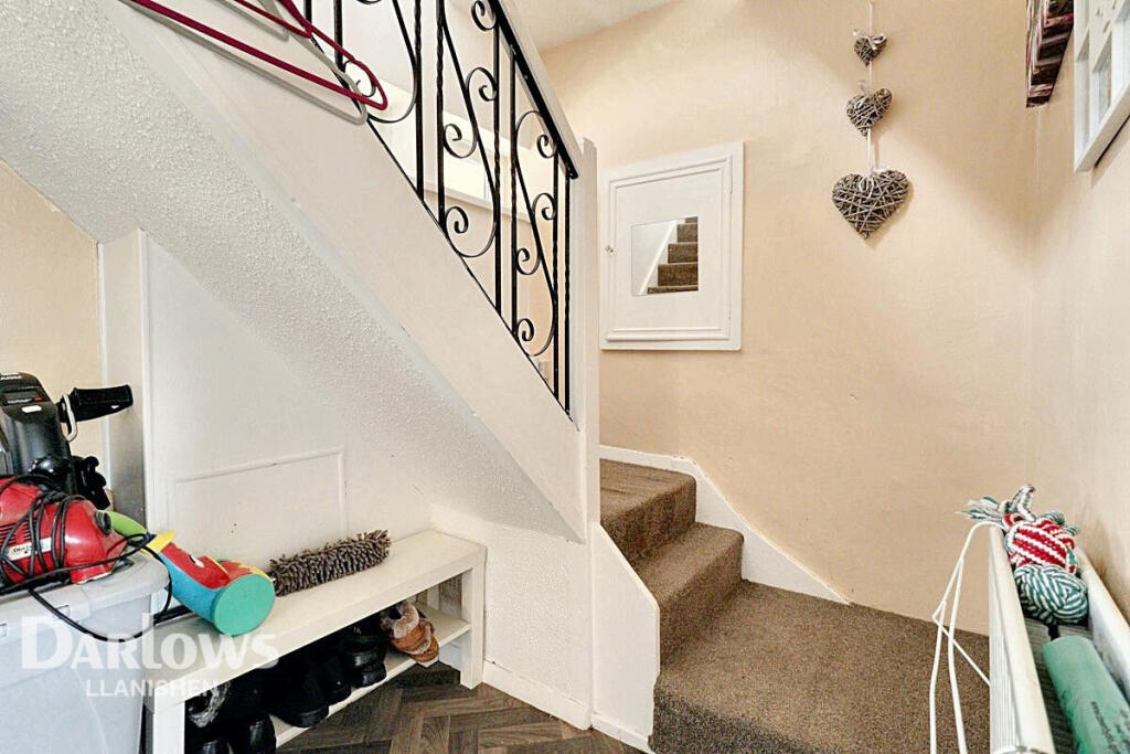 Main image of property: Fishguard Road, Cardiff