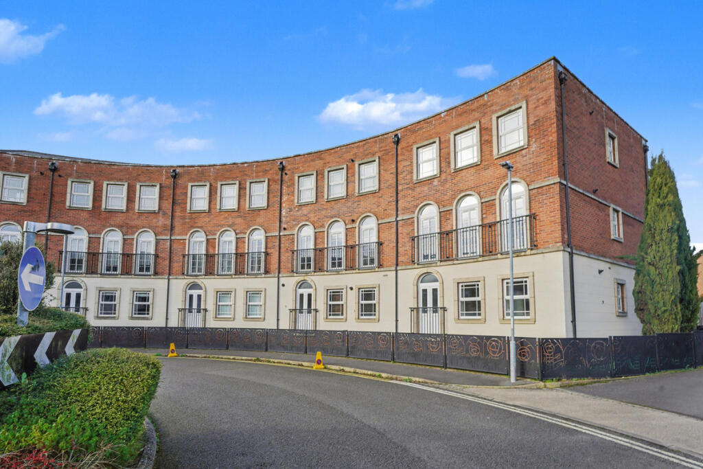 Main image of property: Oak Grove, Cherry Orchard, Northampton, NN3 3JR